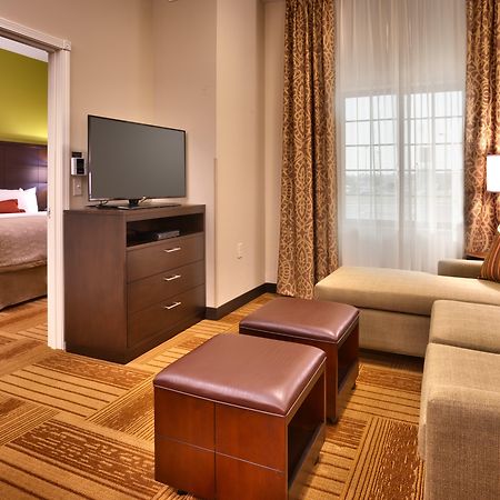 Staybridge Suites Cheyenne By Ihg Eksteriør billede