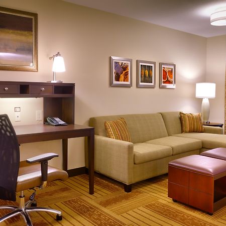 Staybridge Suites Cheyenne By Ihg Eksteriør billede