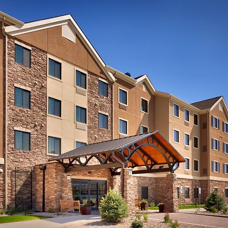 Staybridge Suites Cheyenne By Ihg Eksteriør billede