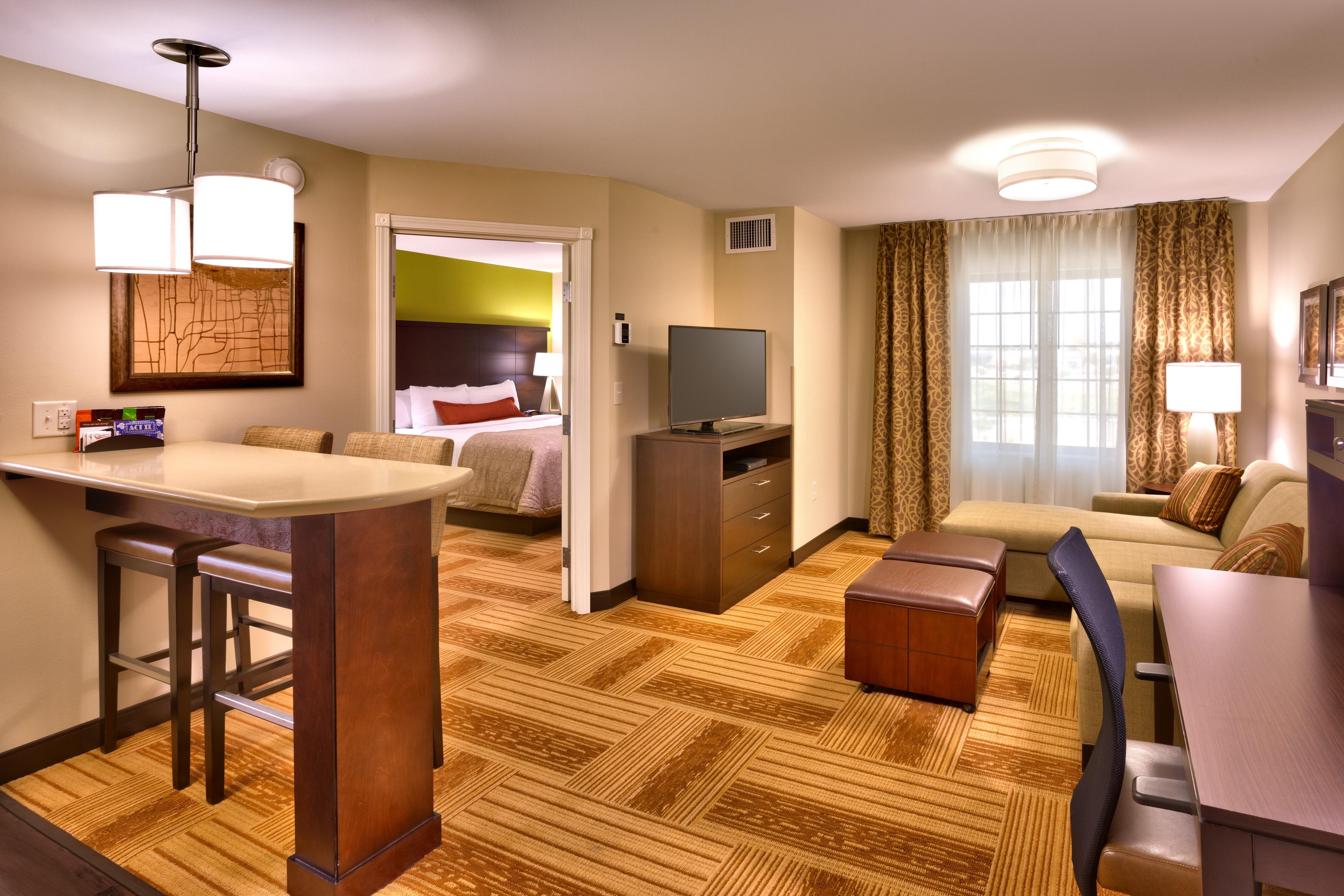Staybridge Suites Cheyenne By Ihg Eksteriør billede