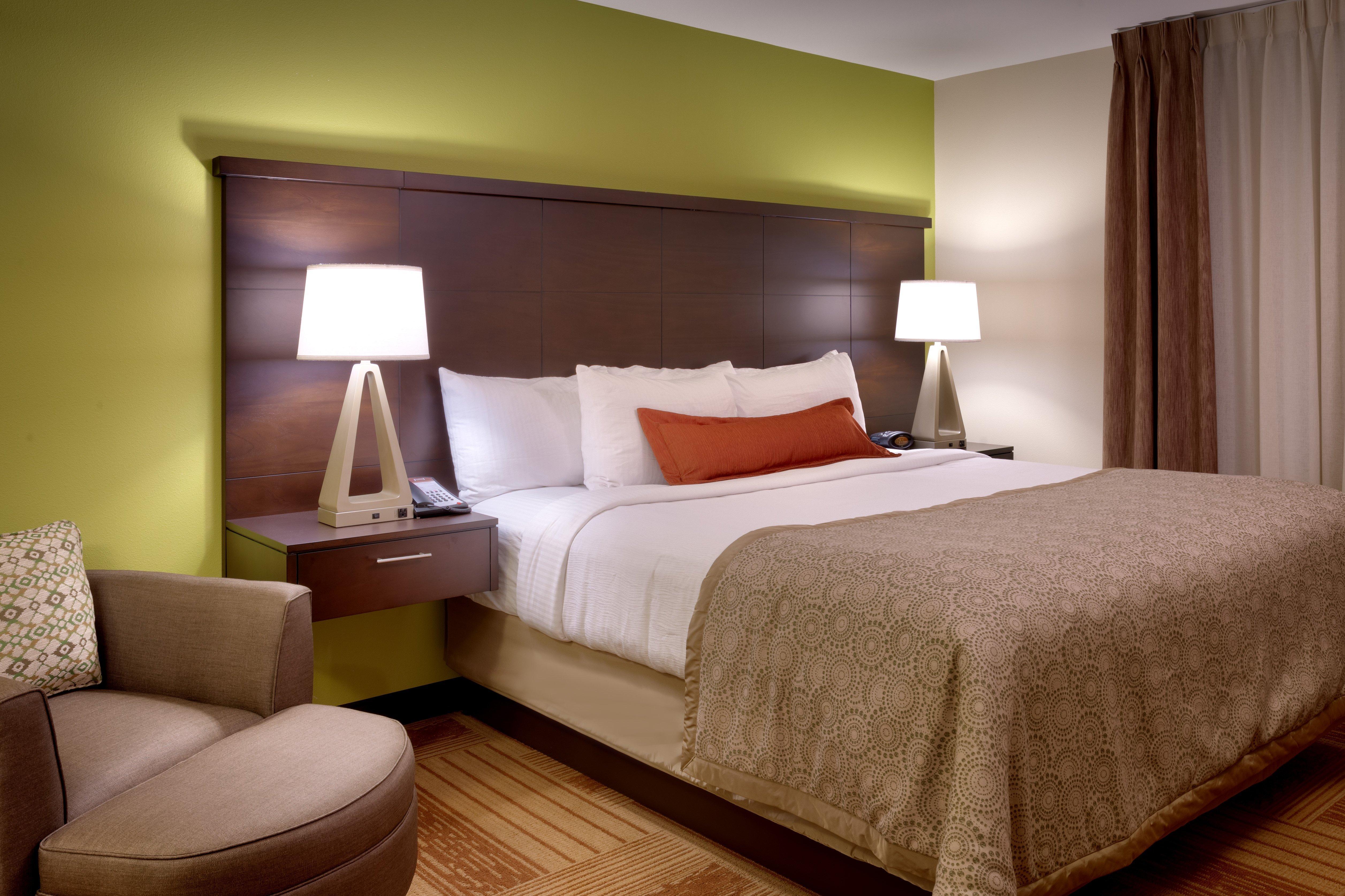 Staybridge Suites Cheyenne By Ihg Eksteriør billede