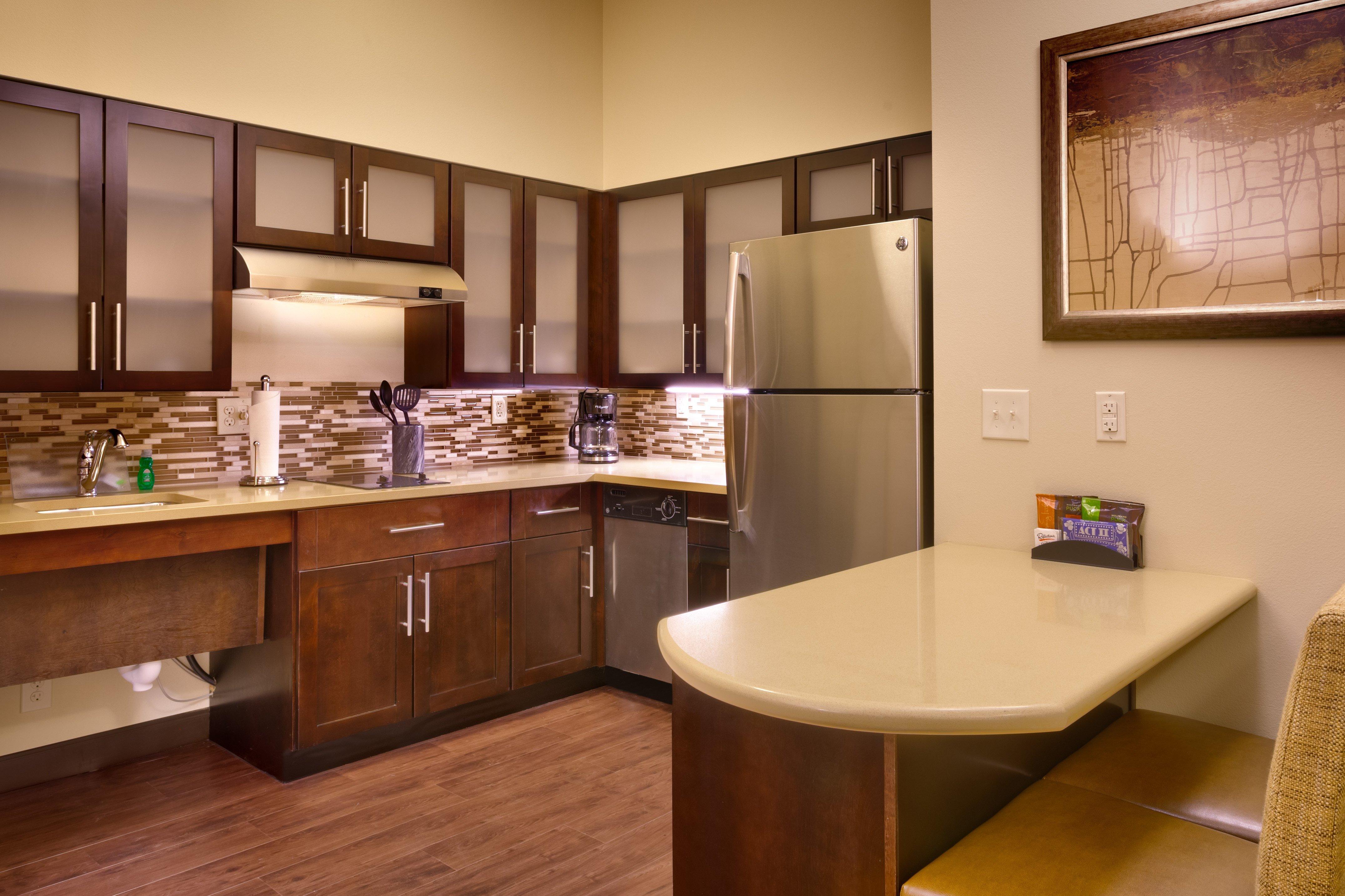 Staybridge Suites Cheyenne By Ihg Eksteriør billede