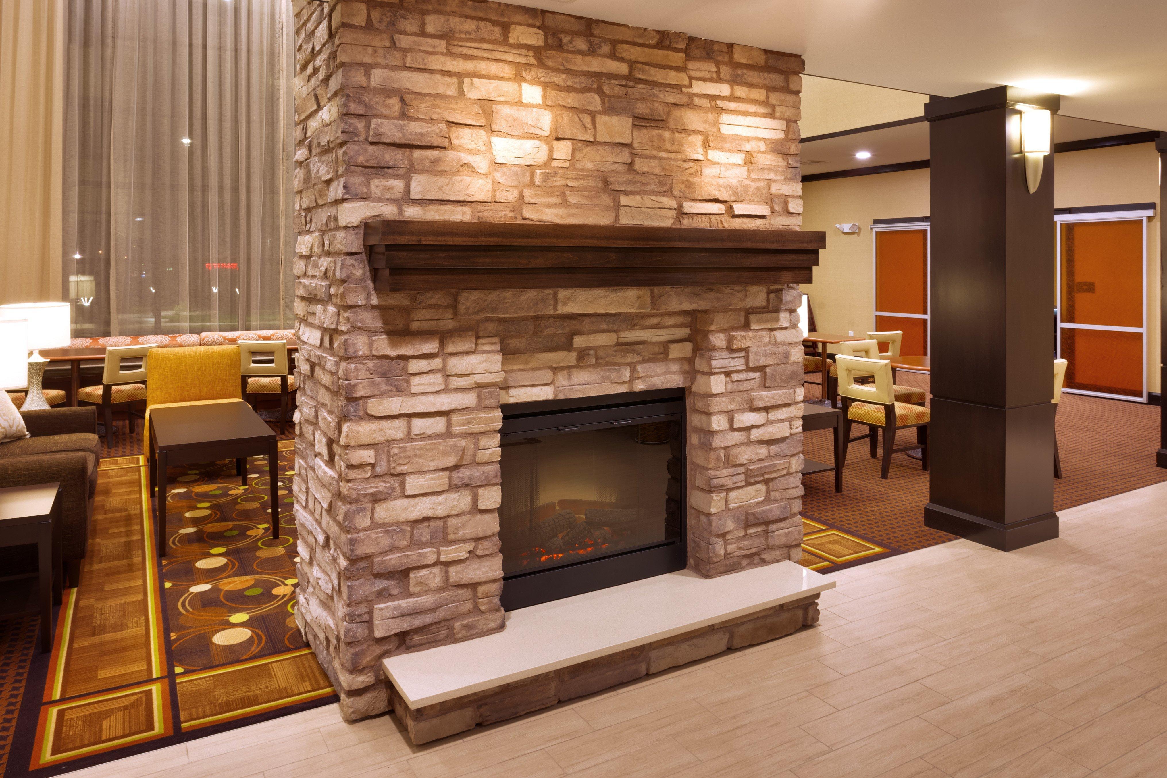 Staybridge Suites Cheyenne By Ihg Eksteriør billede