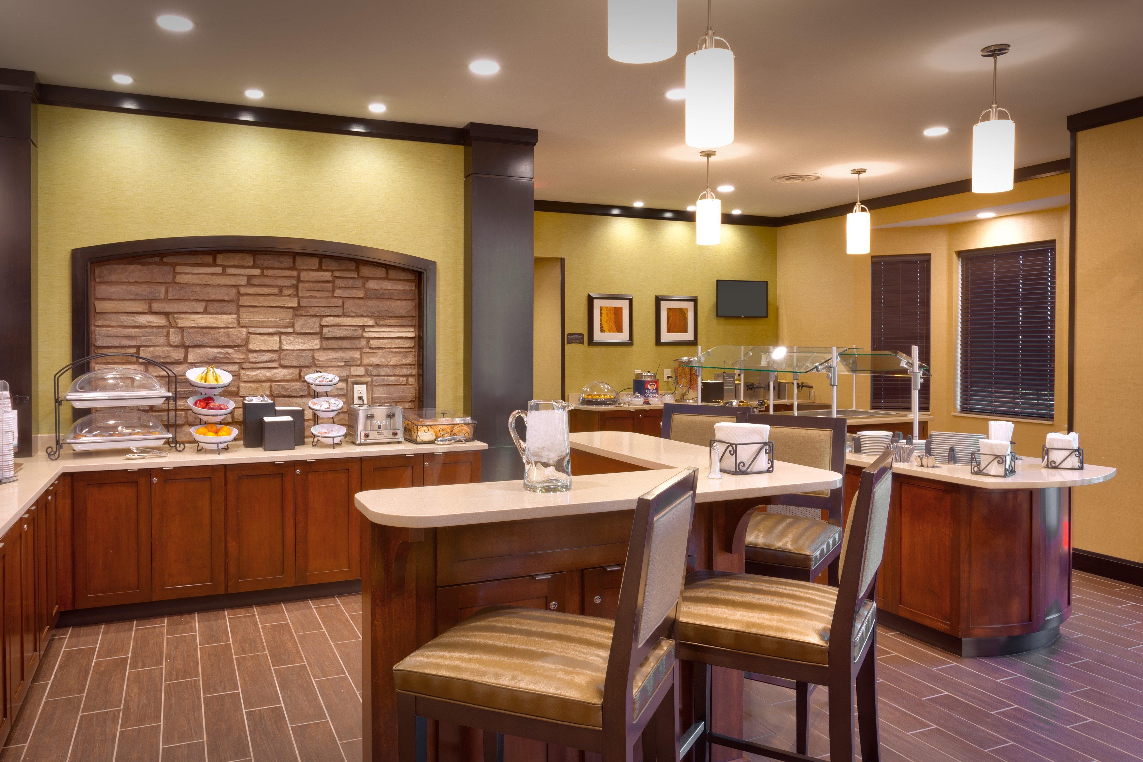 Staybridge Suites Cheyenne By Ihg Eksteriør billede