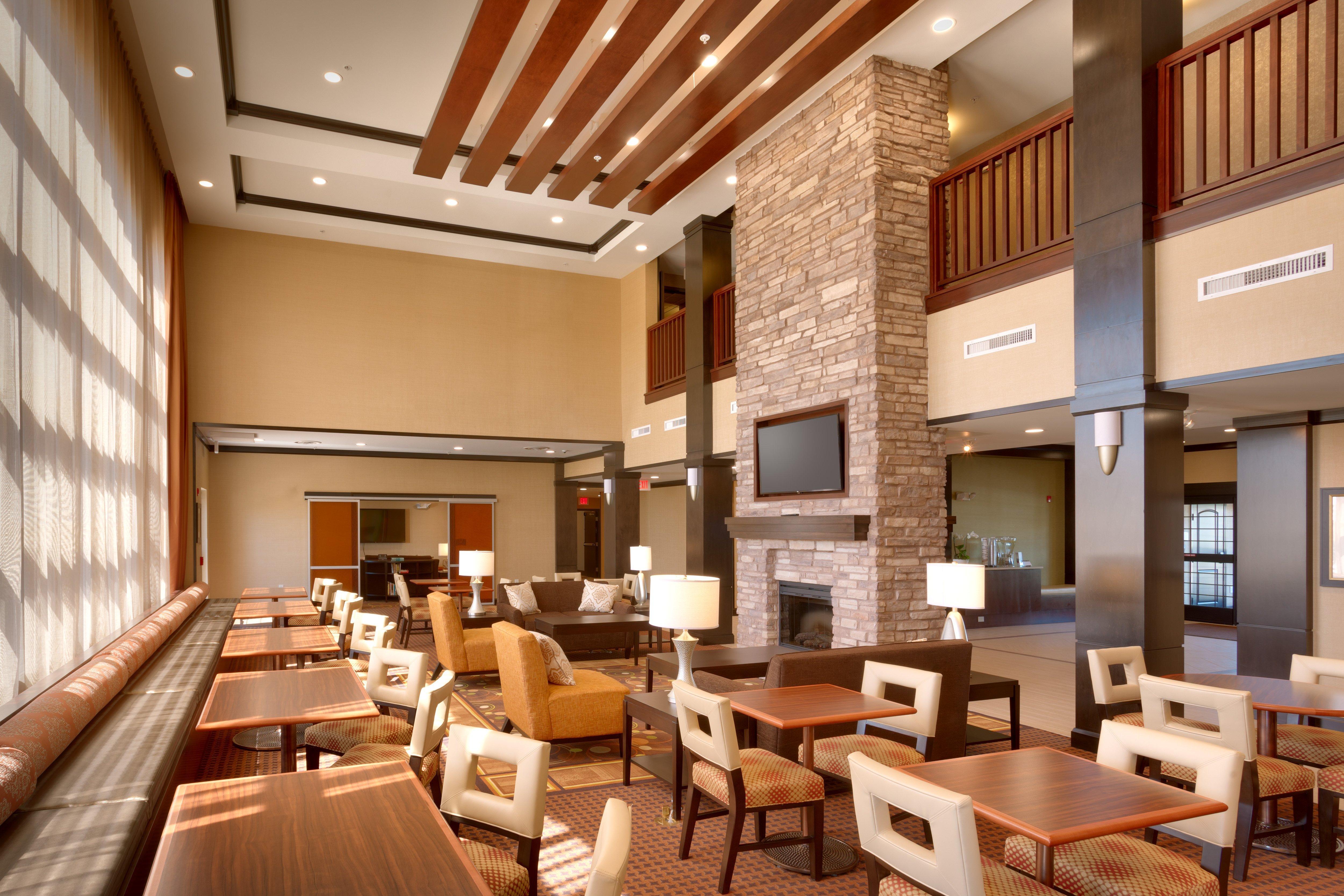 Staybridge Suites Cheyenne By Ihg Eksteriør billede