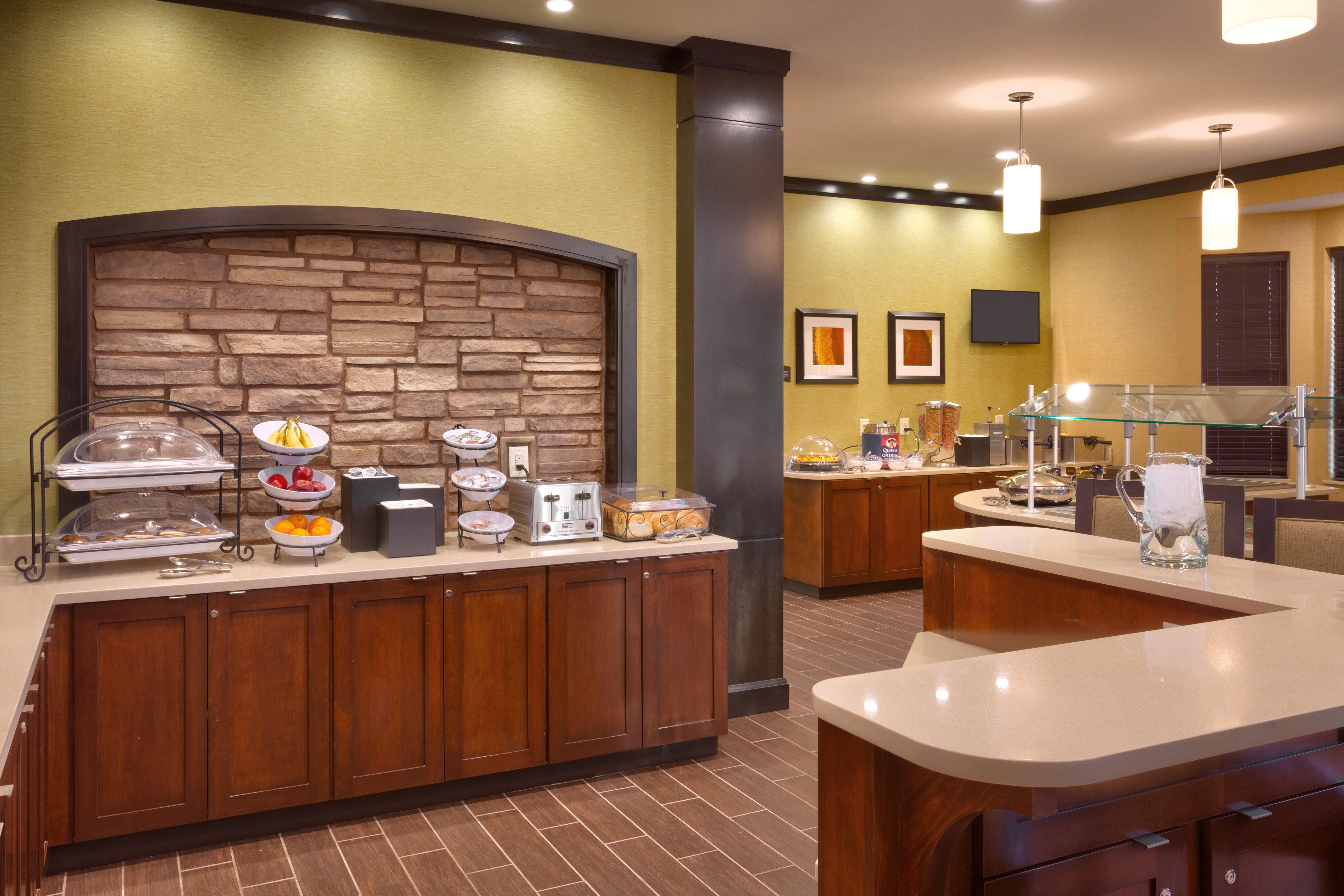 Staybridge Suites Cheyenne By Ihg Eksteriør billede