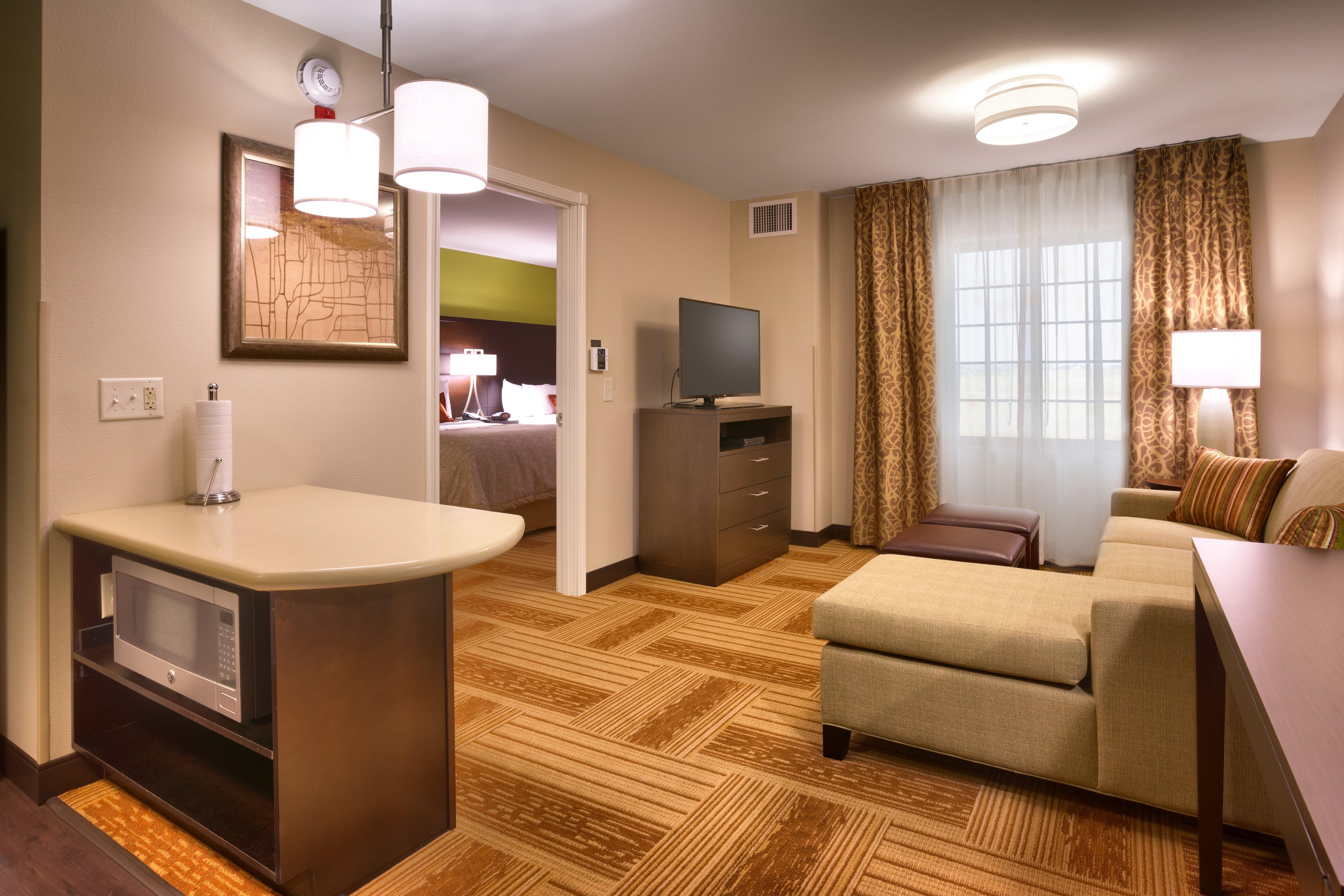 Staybridge Suites Cheyenne By Ihg Eksteriør billede