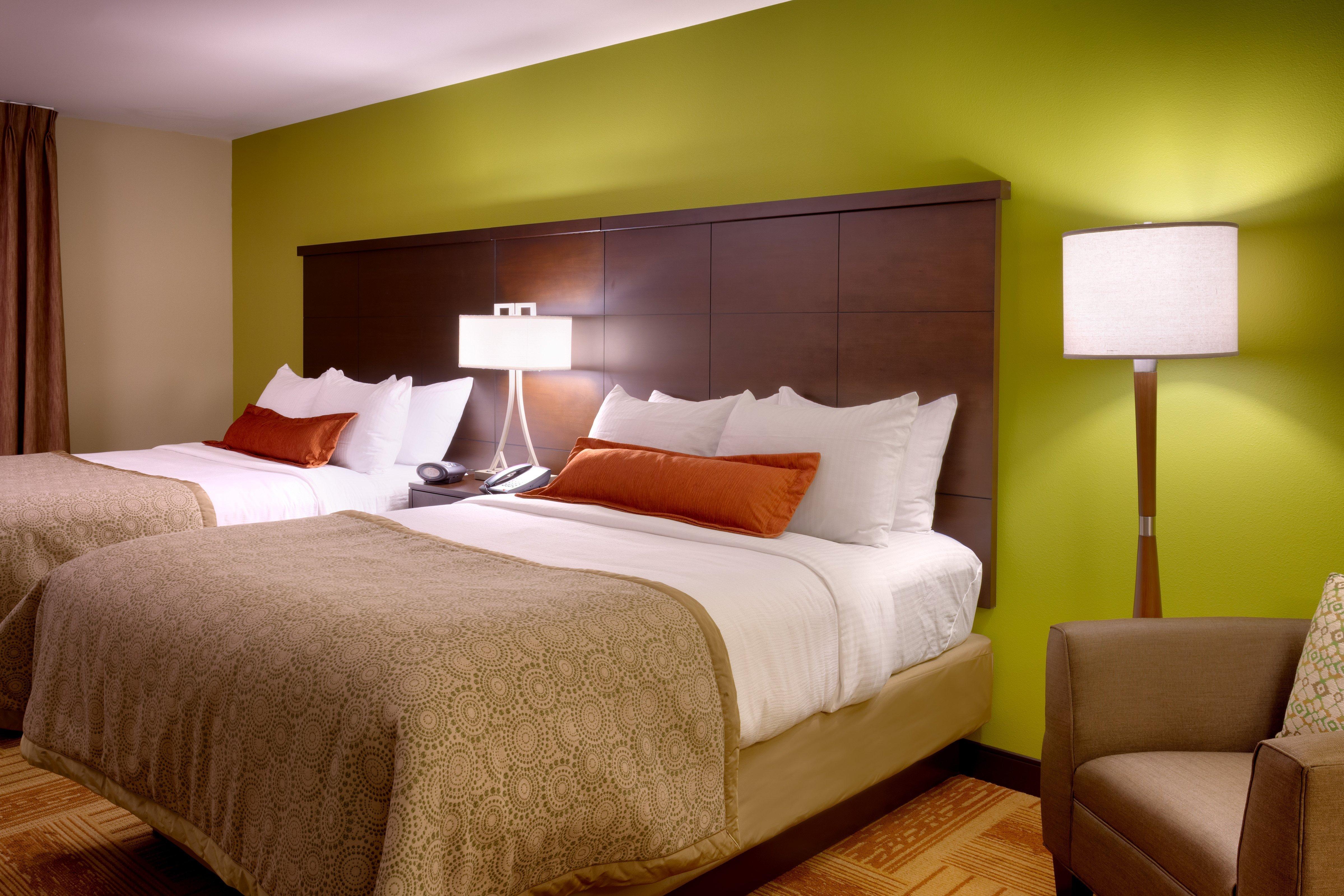 Staybridge Suites Cheyenne By Ihg Eksteriør billede