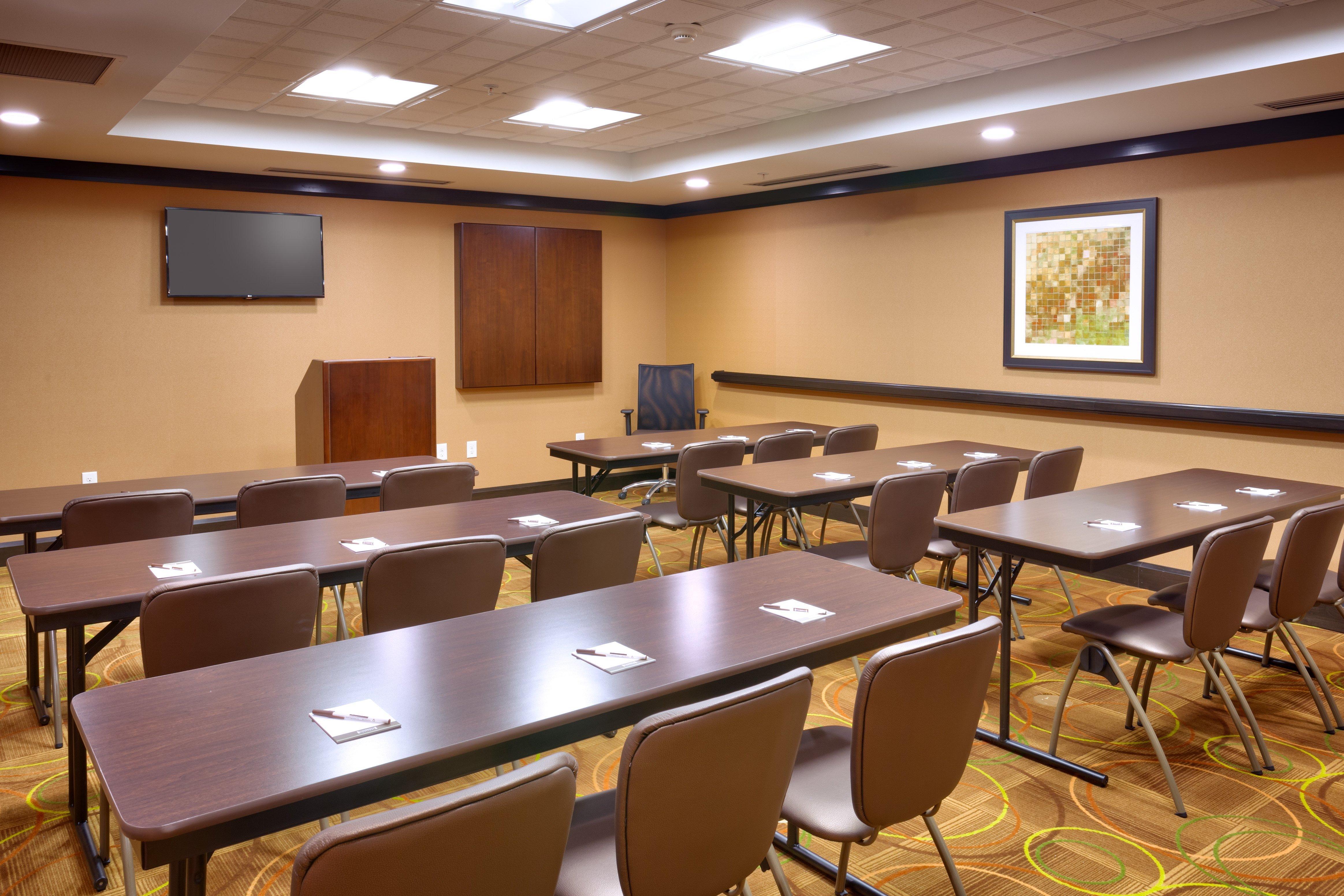 Staybridge Suites Cheyenne By Ihg Eksteriør billede