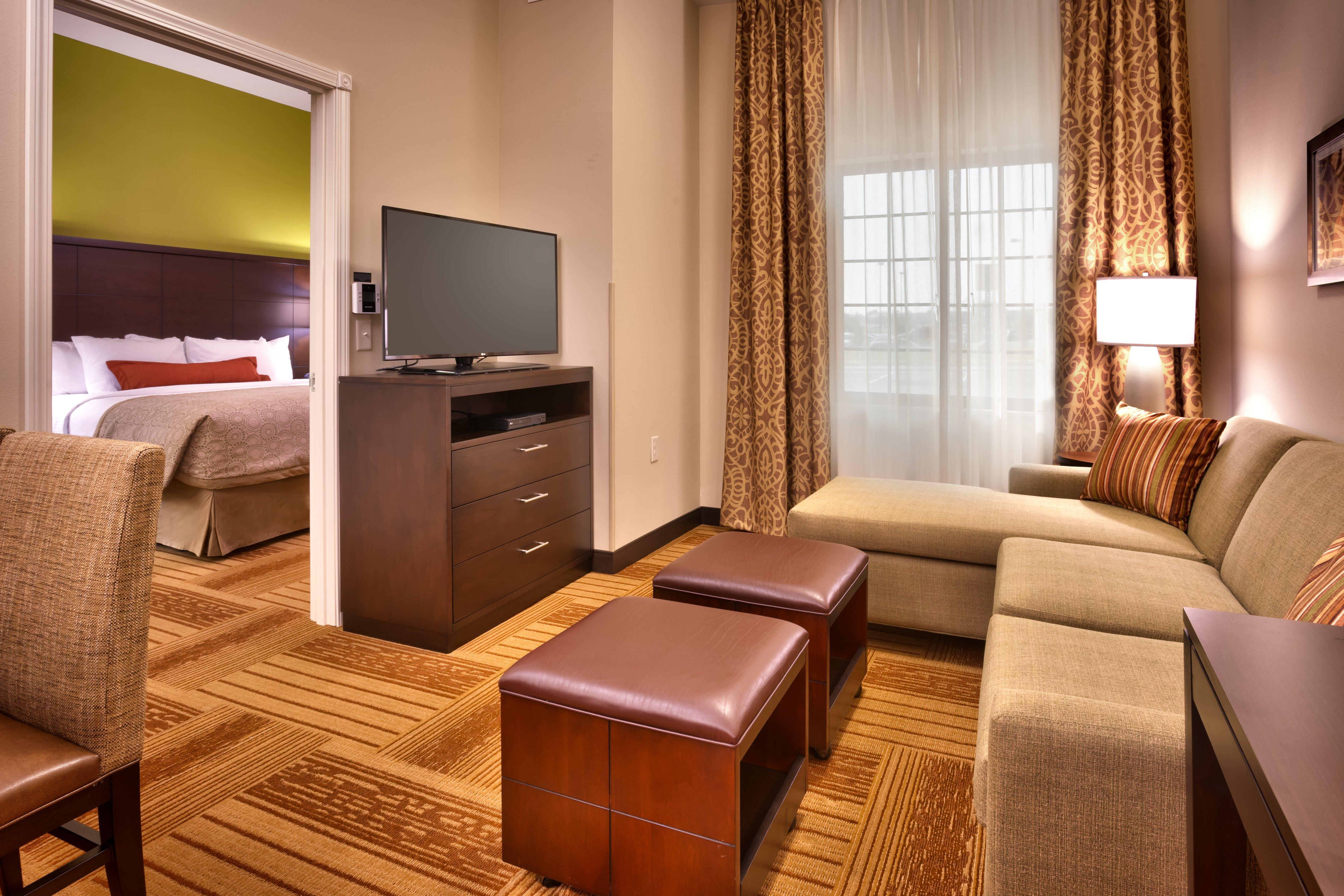 Staybridge Suites Cheyenne By Ihg Eksteriør billede