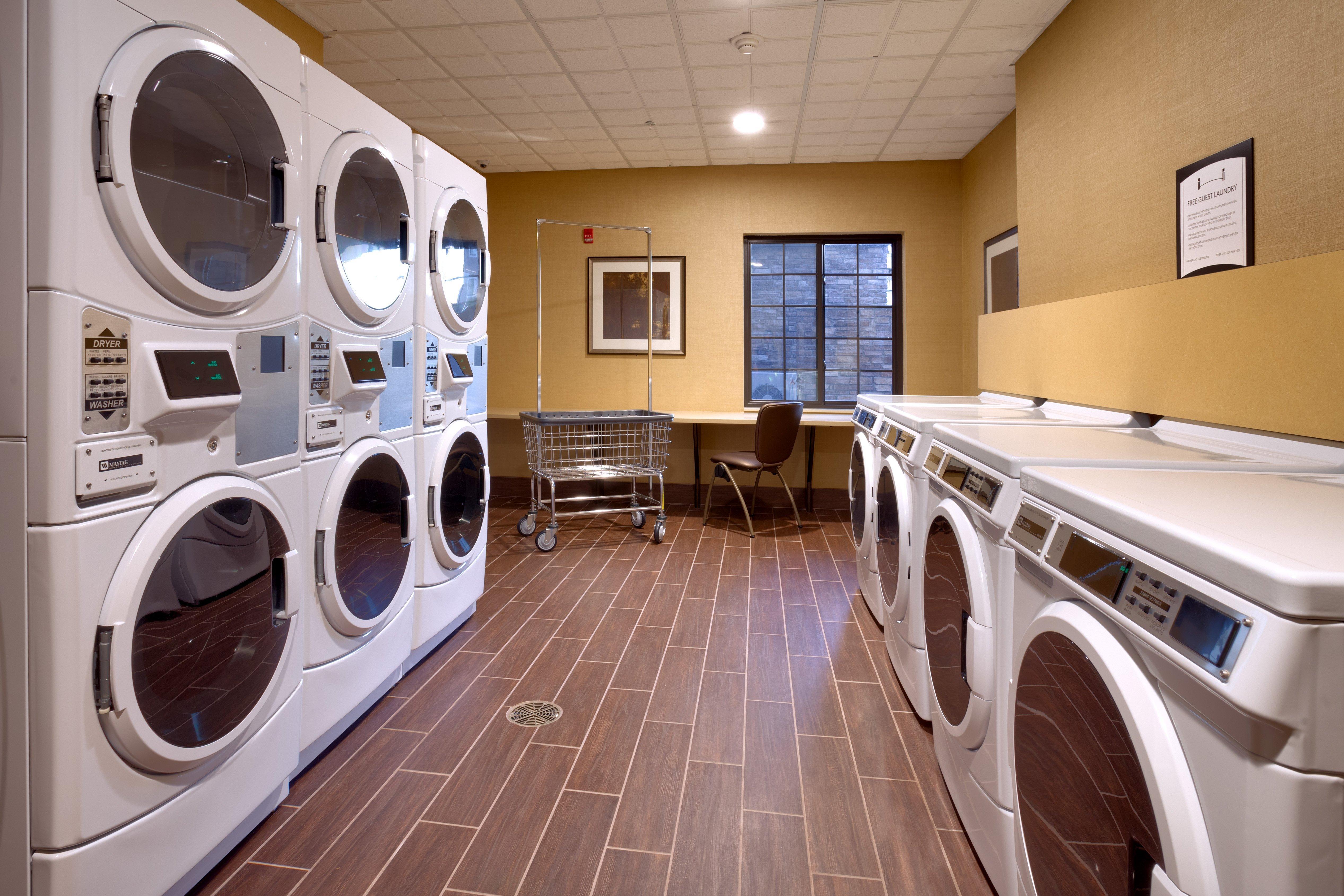 Staybridge Suites Cheyenne By Ihg Eksteriør billede