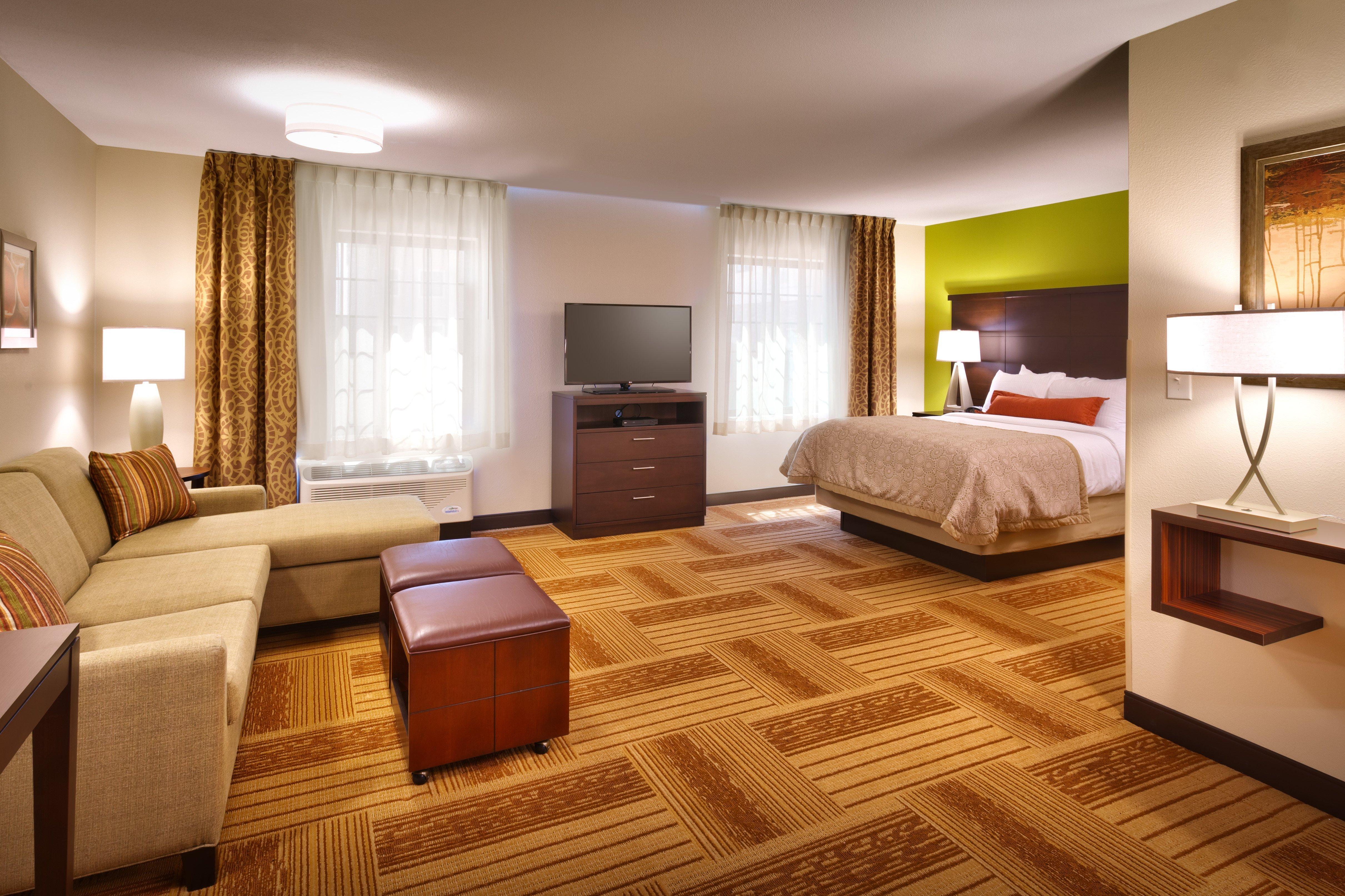 Staybridge Suites Cheyenne By Ihg Eksteriør billede