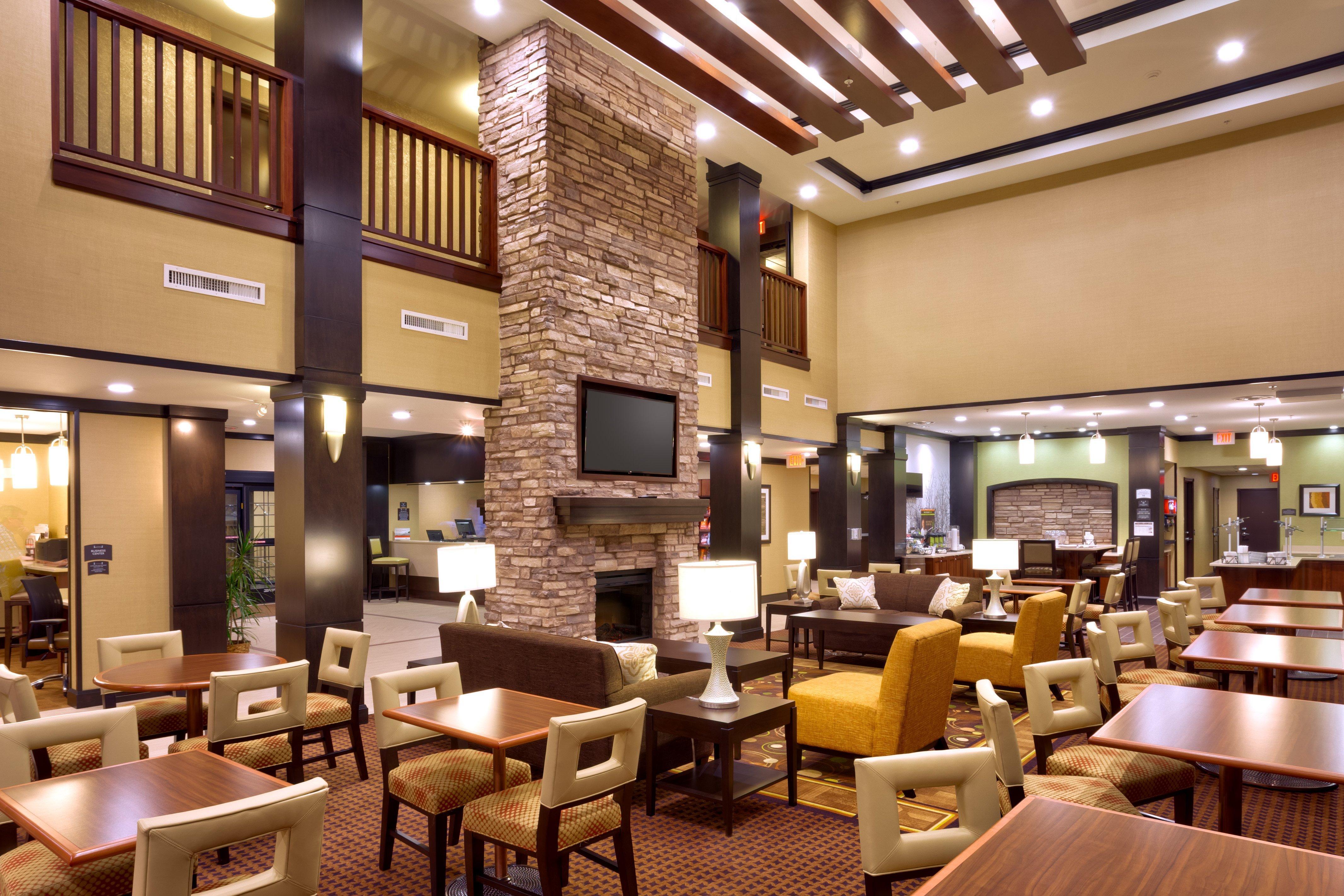 Staybridge Suites Cheyenne By Ihg Eksteriør billede