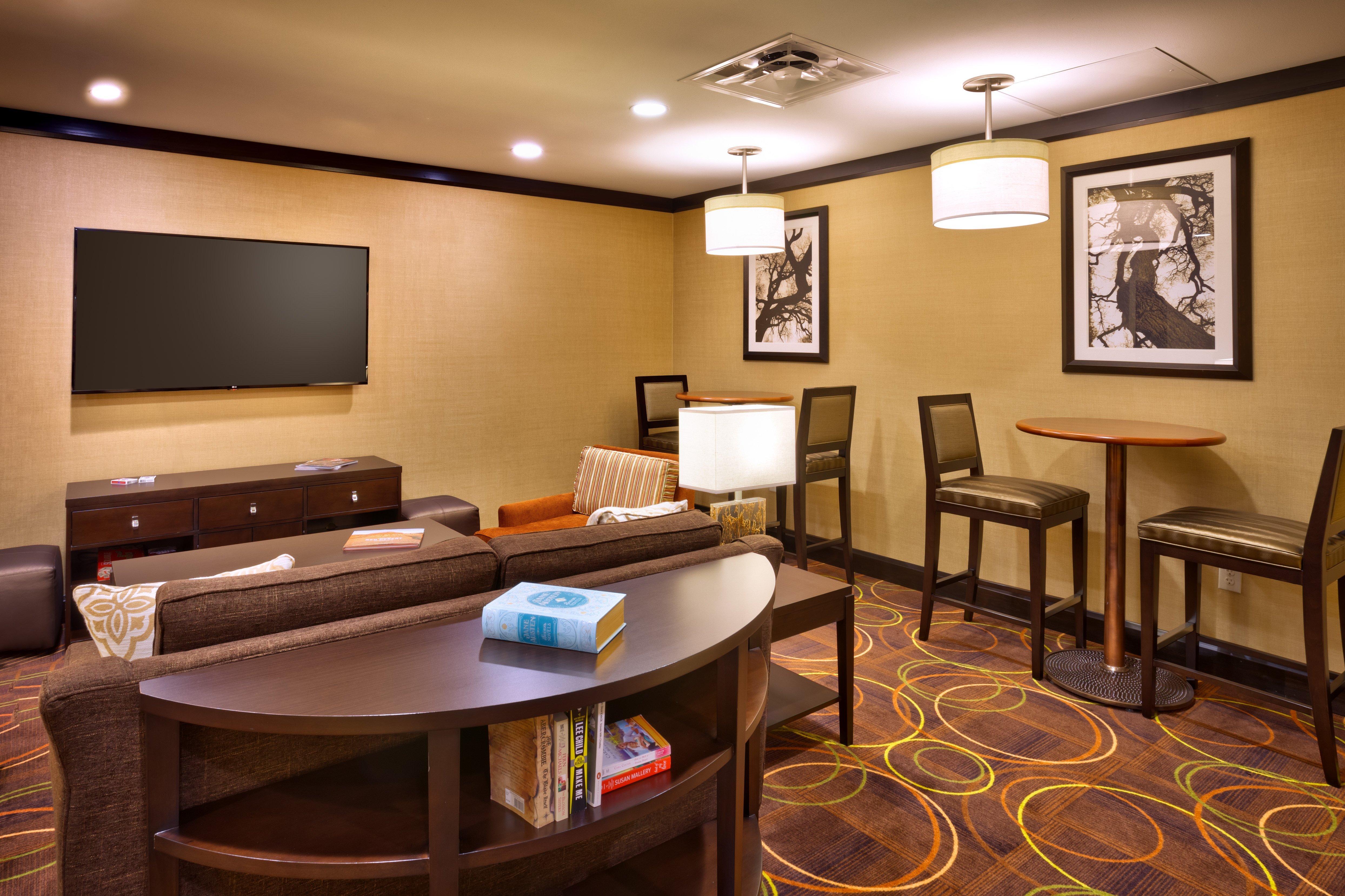 Staybridge Suites Cheyenne By Ihg Eksteriør billede