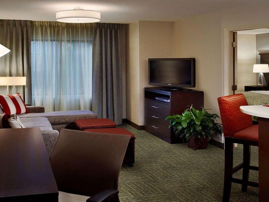 Staybridge Suites Cheyenne By Ihg Eksteriør billede
