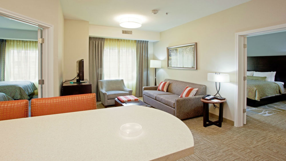 Staybridge Suites Cheyenne By Ihg Eksteriør billede