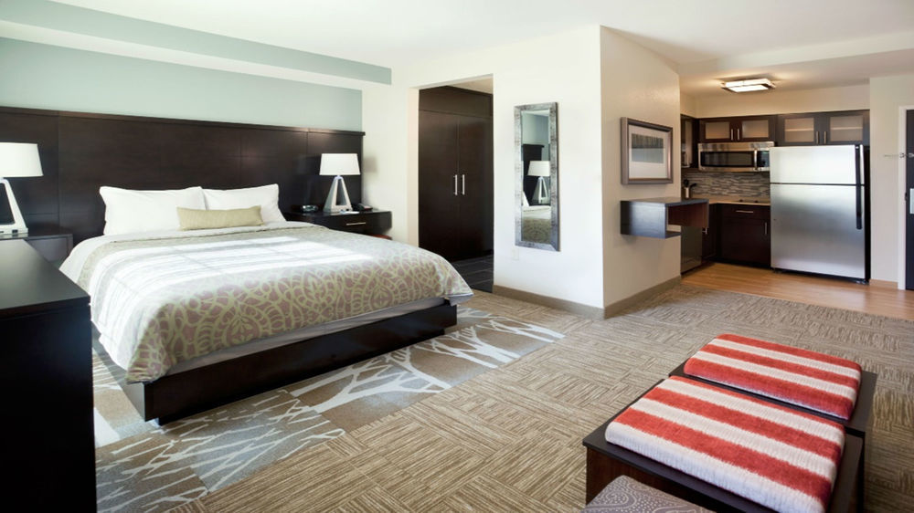 Staybridge Suites Cheyenne By Ihg Eksteriør billede